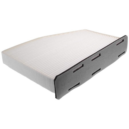 Mahle Cabin Air Filter, La181 LA181